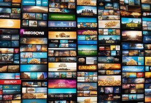 Séries novas estreiam este mês: Confira as novidades