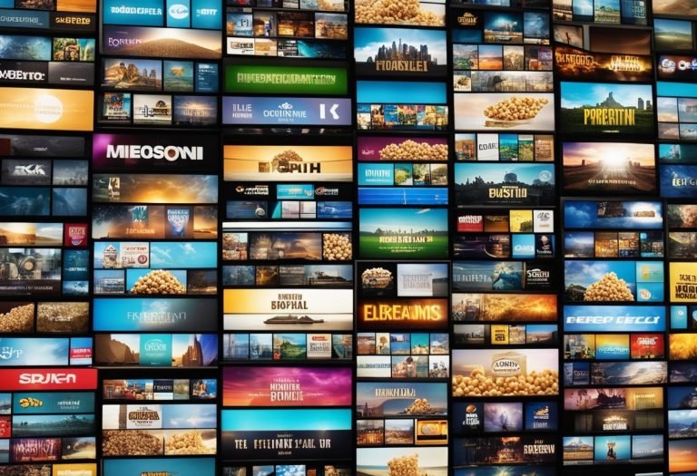 Séries novas estreiam este mês: Confira as novidades