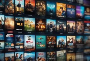 Novidades no catálogo da Netflix: lançamentos de séries e filmes em julho 2024