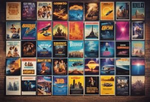 Filmes icônicos dos anos 80: uma lista dos clássicos do cinema