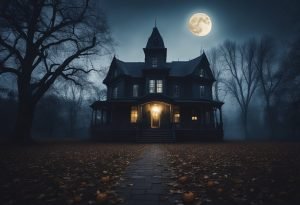 Melhores filmes de terror para assistir no Halloween: sugestões assustadoras para a sua noite!