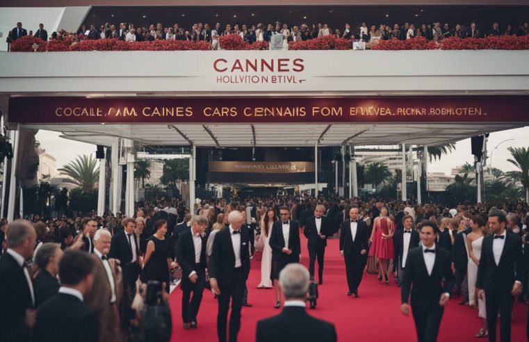 Filmes premiados no Festival de Cannes: Conheça os grandes vencedores