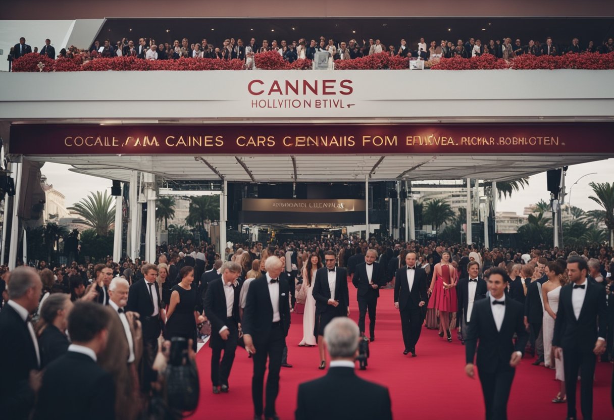 Filmes premiados no Festival de Cannes: Conheça os grandes vencedores