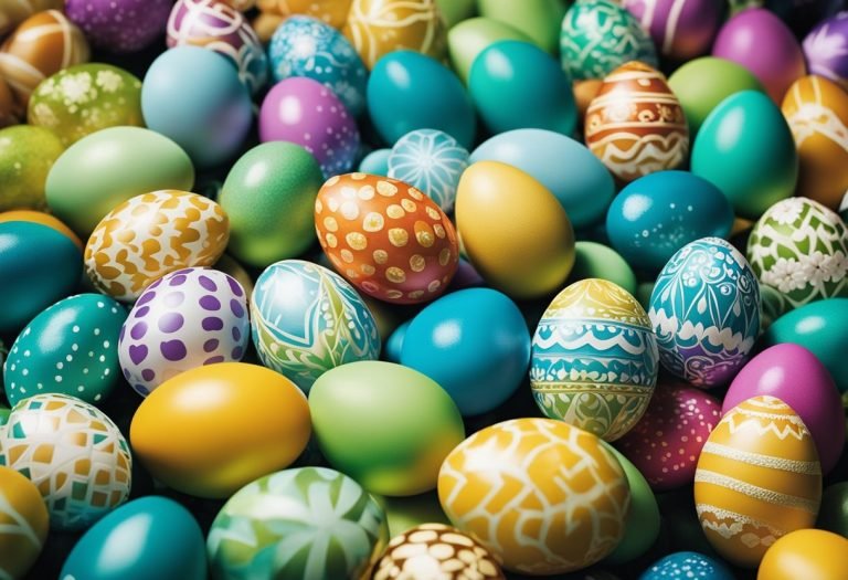 Easter eggs escondidos em séries populares: descubra as referências secretas nas suas produções favoritas
