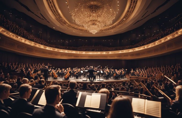 Musicais clássicos que você precisa assistir: Os Imperdíveis do Teatro Musical