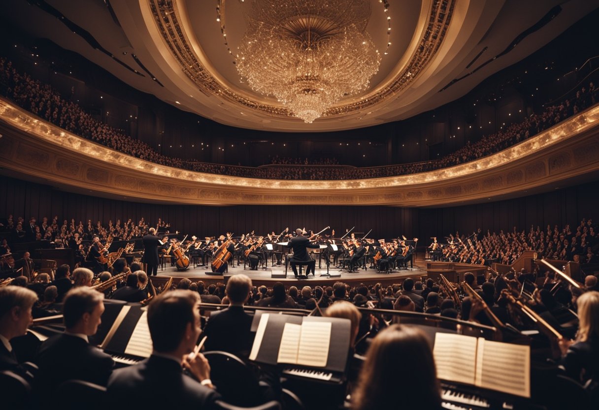 Musicais clássicos que você precisa assistir: Os Imperdíveis do Teatro Musical