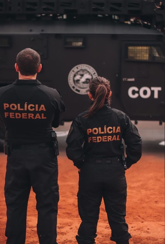 Séries policiais que prendem sua atenção